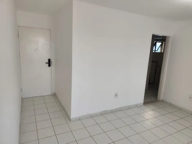 Apartamento Clube em Cruz das Almas