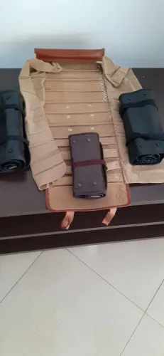 Mostruário para joias e semi