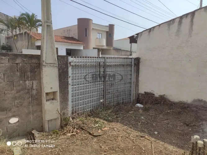 Terreno à venda, 576 m² por R$ 990.000,00 - Jardim Europa - Sorocaba/SP