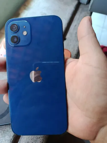 IPHONE 12- 128GB ACEITO PROPOSTA