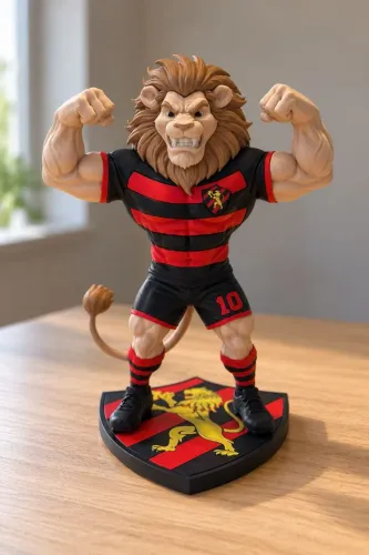 Mascote do Sport