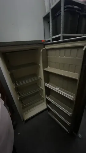 Freezer