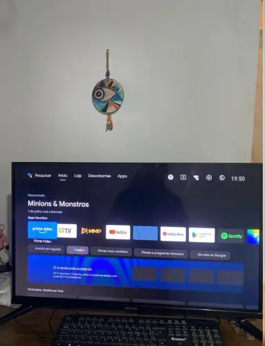 Smart TV 32
