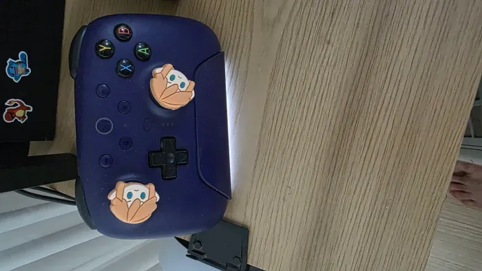 Controle 8bitdo Ultimate 2 Wireless