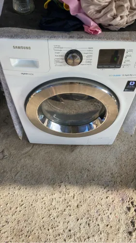 Lava e seca Samsung 10kg