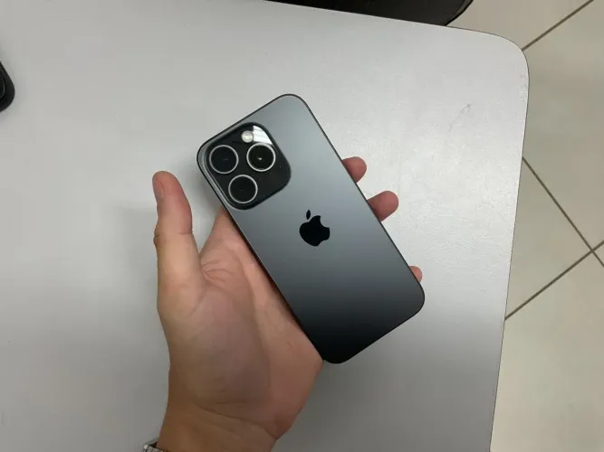 iPhone 15 pro 