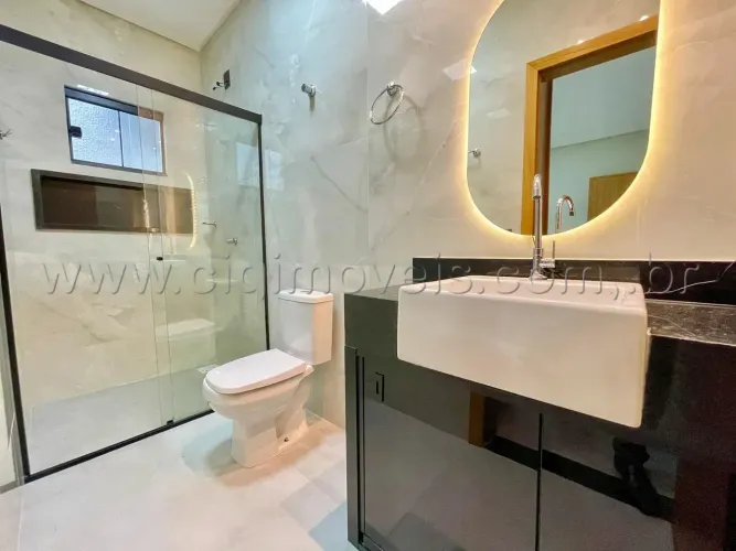 Casa Locação Jardim Mariliza Goiânia Goiás