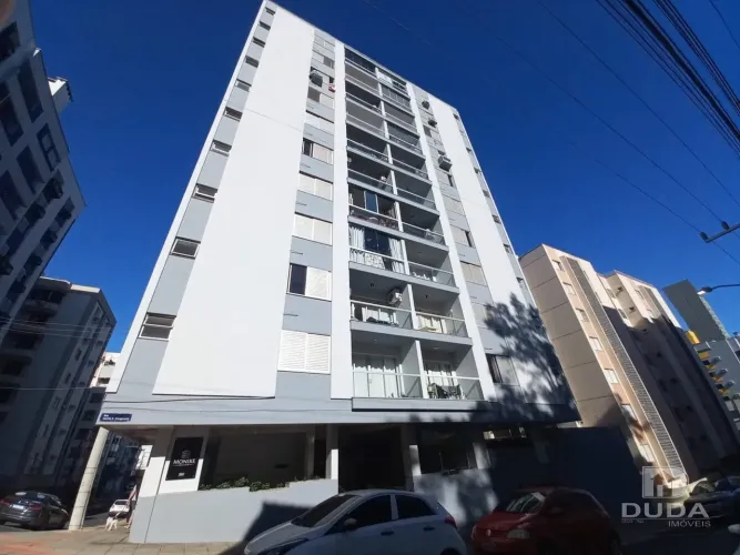 Apartamento à venda no residencial Monike!!