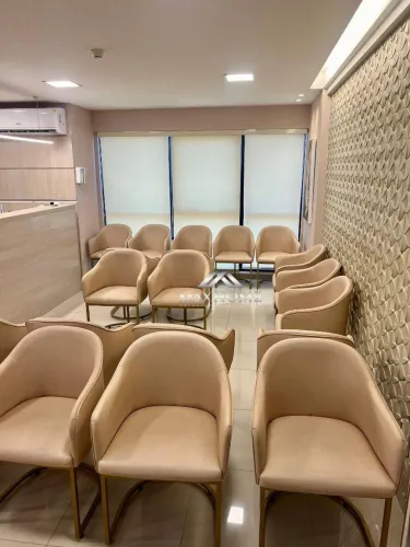 Salas conjugadas sendo vendida porteira fechada em um dos melhores trechos da Ilha do Leit