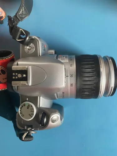 Canon EOS Rebel Ti