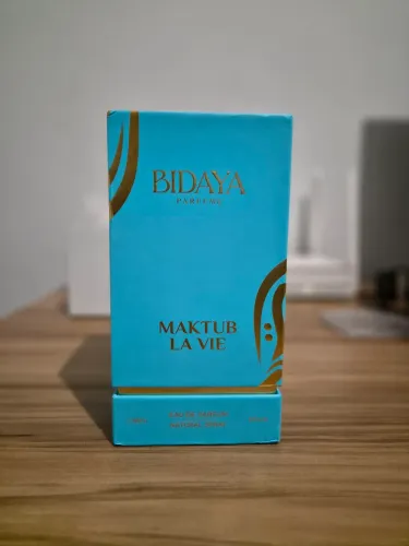 Perfume Bidaya Maktub La Vie 100ml