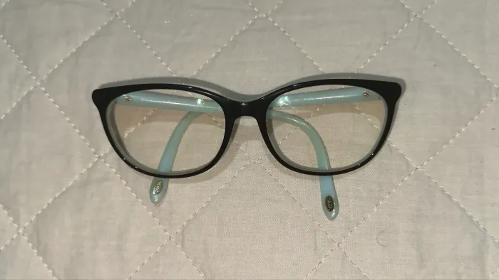 Óculos Tiffany & Co.
