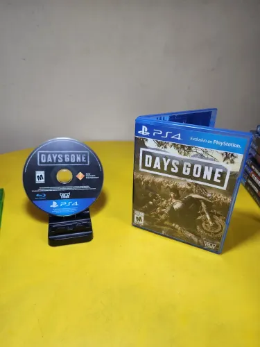DAYS GONE - PS4