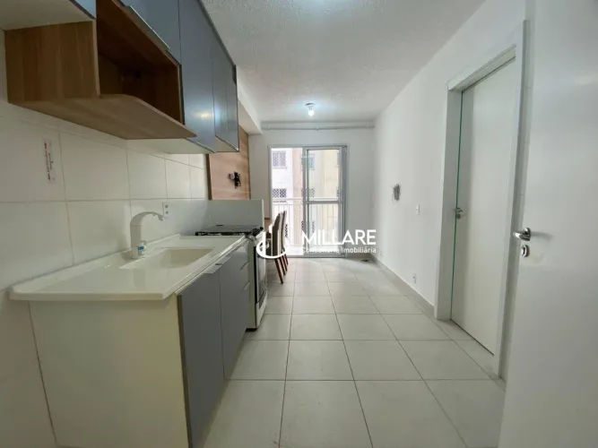 APARTAMENTO PARA LOCAÇÃO VILA EMA