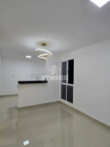 Apartamento ao lado da UFG e a 3 minutos do Passeio das Águas - Goiânia GO