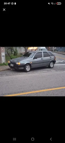 Fiat Tipo 1.6 I.e. 2P E 4P 1995