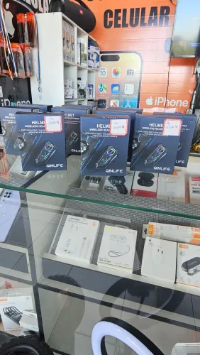 Fone para motos