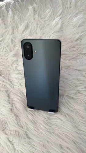 Samsung Galaxy A07 - Praticamente Novo!