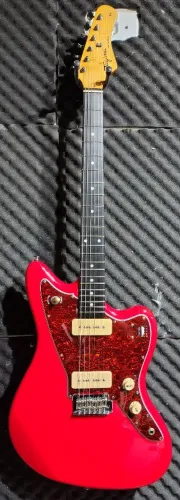 Guitarra Tagima Jazz master IMPECÁVEL!