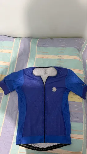 roupas de ciclismo