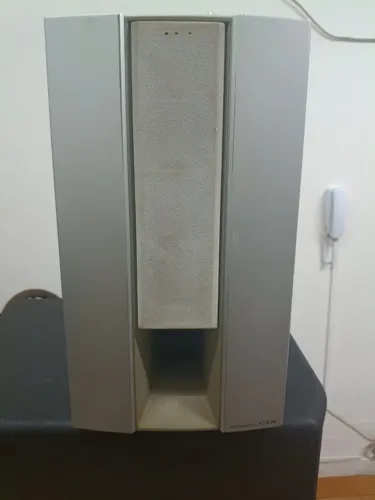 sub sony sa-wms345 100watts