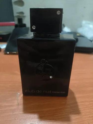 Club de nuit interese man 105ml