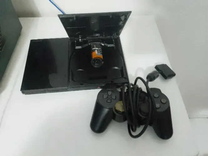 PS2 slim
