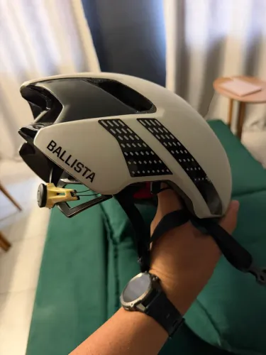 Capacete bontrager Ballista MIPS
