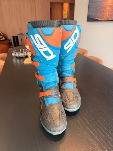 Bota Sidi Crossfire 3 SRS