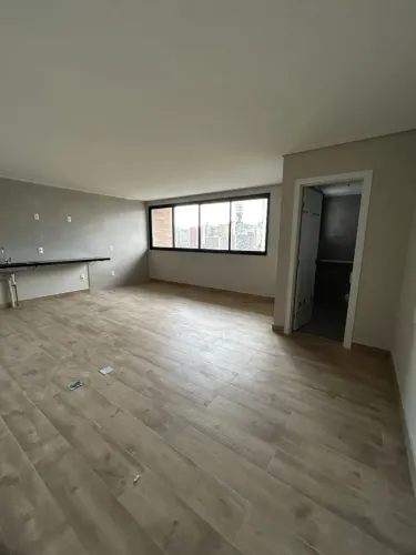 Studio à Venda | Condomínio Aldea Bias Fortes | Belo Horizonte