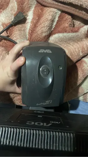 Computador de mesa