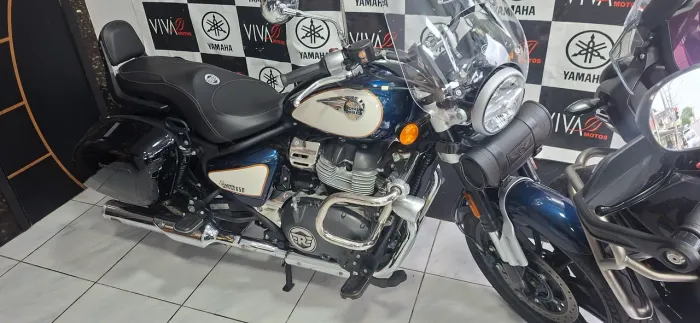 Oportunidade unica super meteor 65