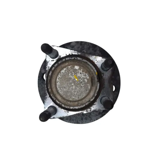 CUBO RODA TRASEIRA TRASEIRO GM MERIVA 1.8 8V 2005 205505