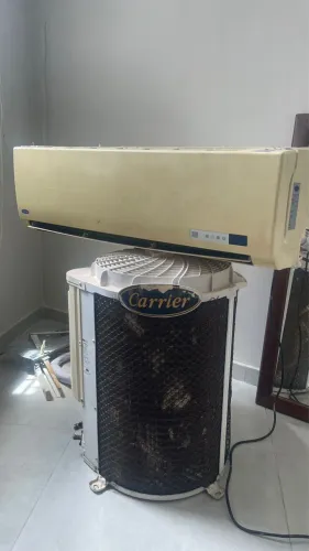 Ar condicionado 18000btus