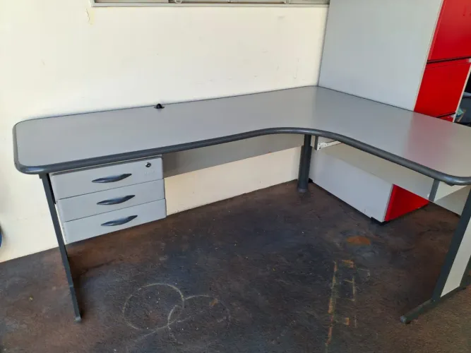 Mesa de escritório 