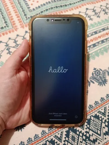 iPhone XR