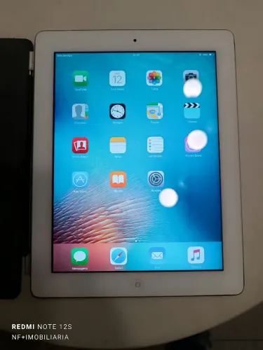 iPad 2 - 64GB