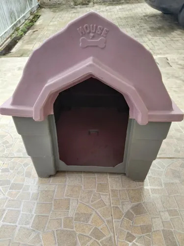 Casinha para cachorro porte médio