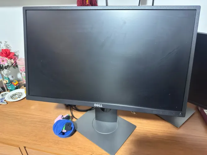 Monitor Dell P2317H - 23 Polegadas | Full HD | IPS | Ajustável