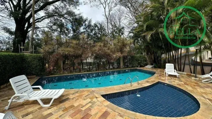 Apartamento com 3 dormitórios à venda, 65 m² por R$ 670.000,00 - Parque São Domingos - São