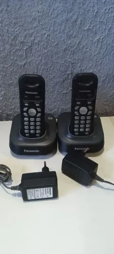 TELEFONE RESIDENCIAL SEM FIO