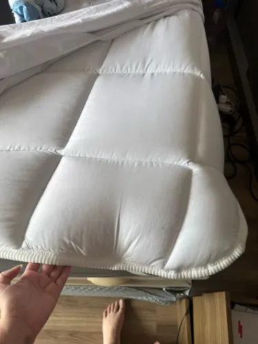 Pillow top Emma colchões original! Pouco usado!