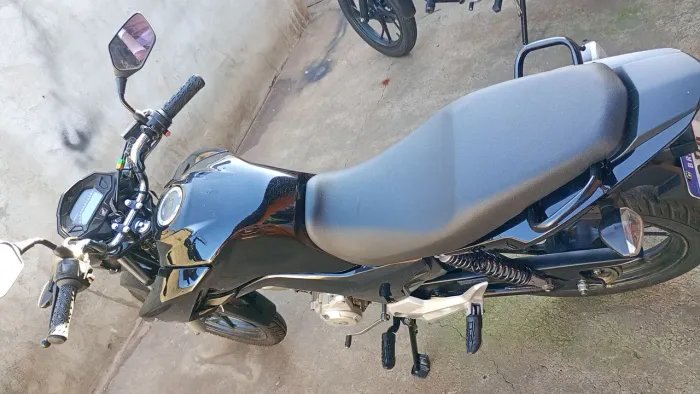 160 Fan 2022 Honda. $ 15.000.00