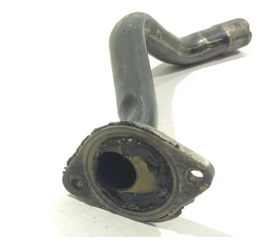 Mangueira Respiro Tampa Válvula Gm Vectra 2.0 16v 1997    14