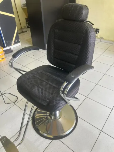 Barbearia