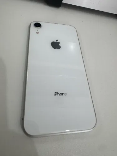IPhone XR 256 GB - Sem Detalhes 