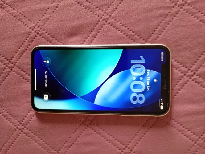 Vendo iPhone 11