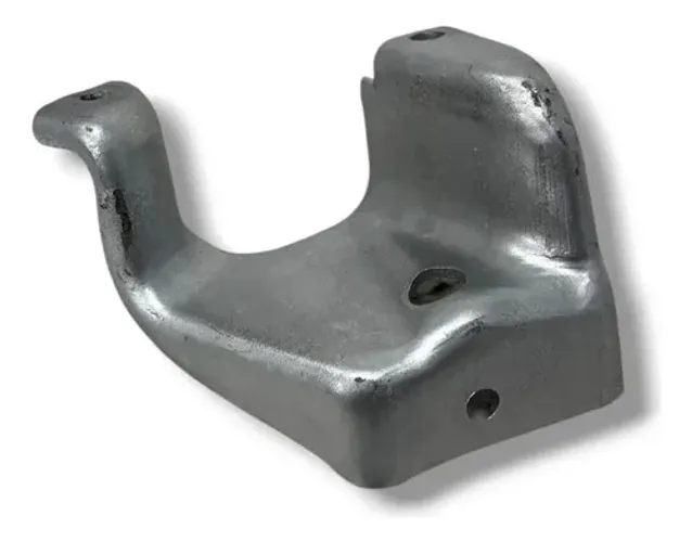 Suporte Protetor Térmico Fiat Stilo 1.8 2004 2005 2006
