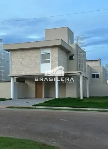 Sobrado à venda, 4 Quartos 2 suites, 181 m2 por R$ 1.480.000,00 no Conjunto Residencial St