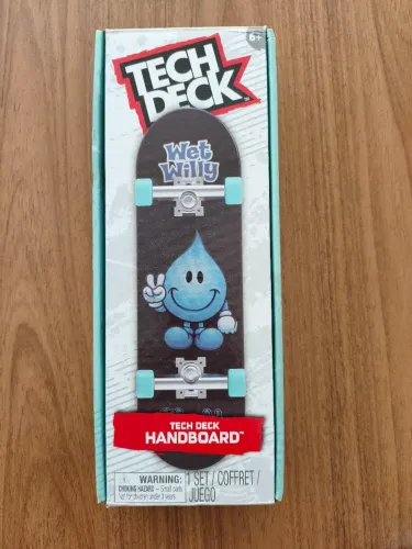 Handboard Tech Deck